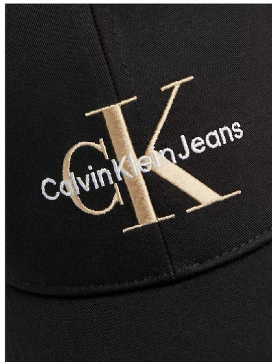 Calvin Klein Ανδρικό Jockey Μαύρο