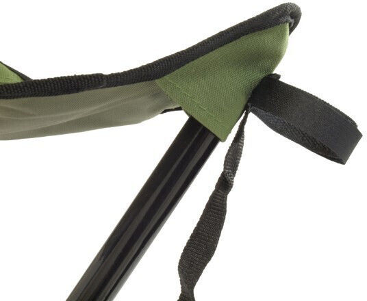 Relags Travelchair Stool Beach Green