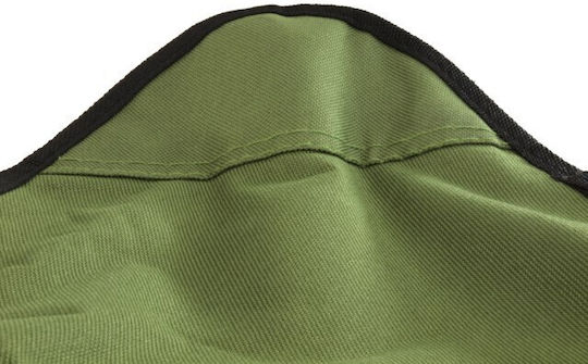 Relags Travelchair Stool Beach Green