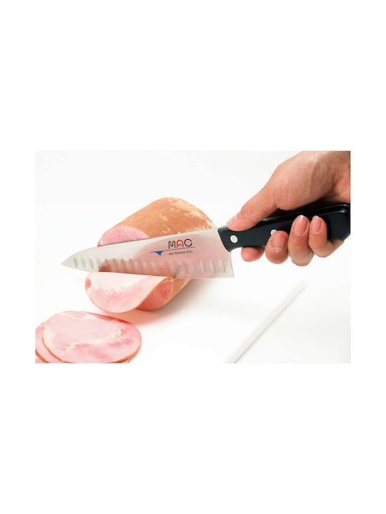 MAC Μαχαίρι Chef από Ανοξείδωτο Ατσάλι 20cm