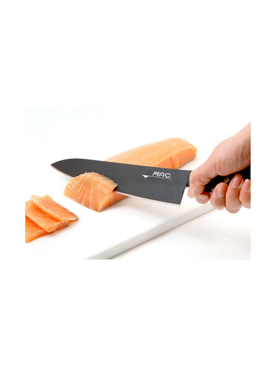 MAC Μαχαίρι Chef από Ανοξείδωτο Ατσάλι 21.5cm
