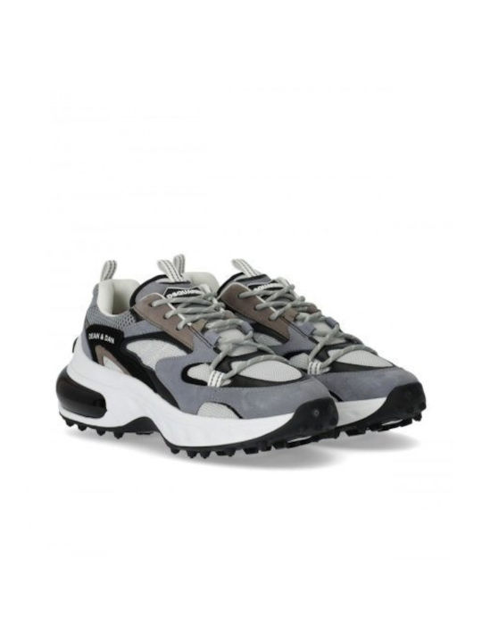 Dsquared2 Sneakers Grey
