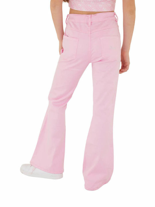 Guess Pantaloni copii Rose