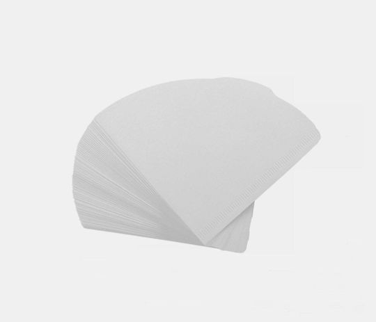 Hario V60 100 Хартия Филтри За Кафе