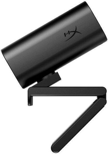 HyperX Vision S Web Camera 4K με Autofocus 75X30AA