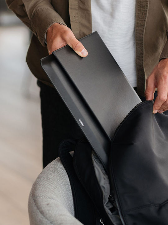 Orbitkey Θήκη για Laptop 16" σε Μαύρο χρώμα WH61-BLK-105