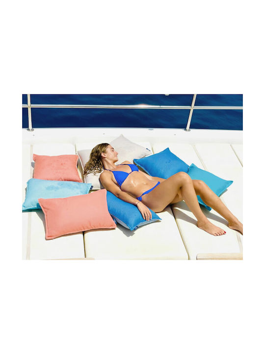 Marine Business Μαξιλάρι Καναπέ Beige 2τμχ 45x45εκ.