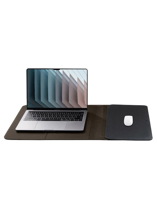 Orbitkey Case for 14" Laptop Black WH41-BLK-105