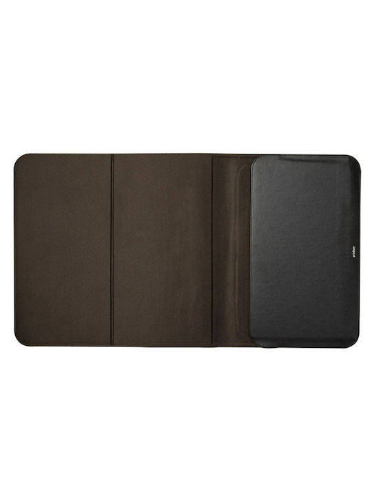 Orbitkey Θήκη για Laptop 16" σε Μαύρο χρώμα WH61-BLK-105