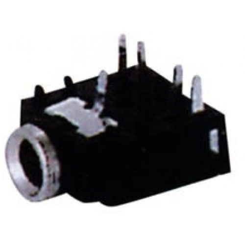 3.5mm Conector (10buc) (01.111.0029)