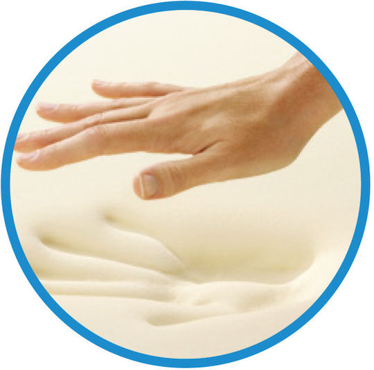 Inter Ceramic Antiderapant pentru cadă cu ventuze Multicolor 50x80εκ.