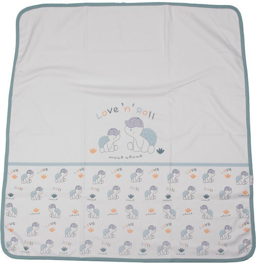 Kamtex Baby Πάνα Αγκαλιάς 80x90cm Kamtex Baby Πάνα Αγκαλιάς 80x90cm