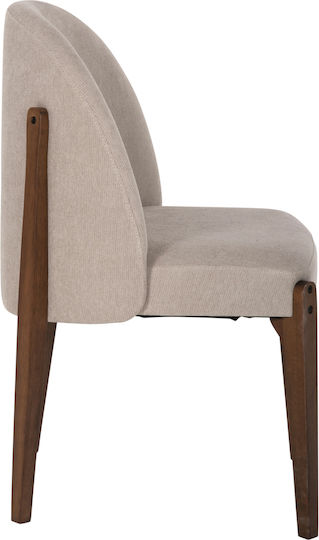 Rammer Столички Трапезария Орех 2бр 57x55x86бр