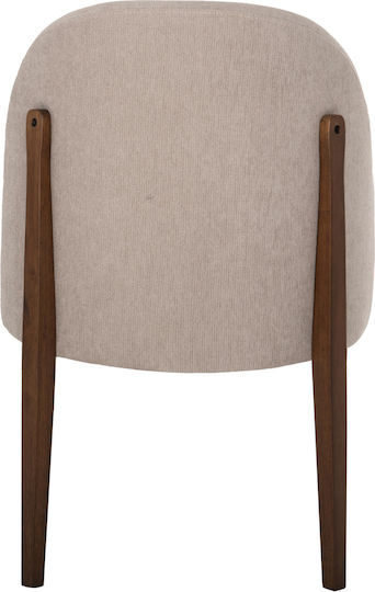 Rammer Столички Трапезария Орех 2бр 57x55x86бр