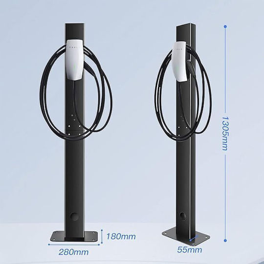 Thinsgo Ev Type 2 Base Wallbox