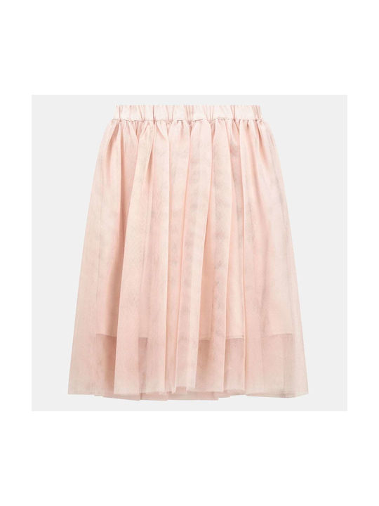 Guess Kids Skirt Pink