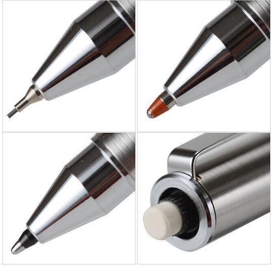 Lamy Неръждаема Стомана Мод 745 Химикалка Химикали