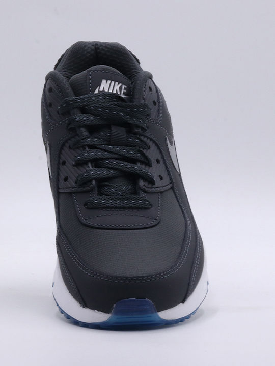 Air Max 90 Детски маратонки Сив