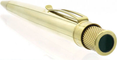 Retro 51 Brass Pix Rollerball