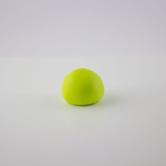 Lumea Χρώμα Ζαχαροπλαστικής σε Μορφή Gel Πράσινο 30gr Σωληνάριο