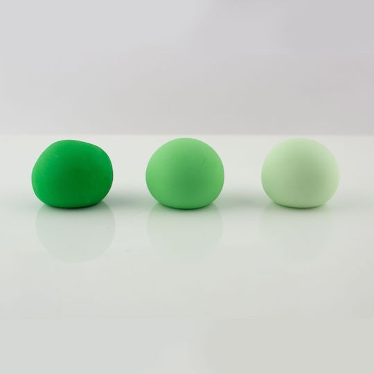 Lumea Colorant pentru Cofetărie în Formă de Gel Verde 1buc 30gr Tub