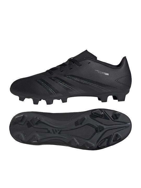 adidas Predator Club Ποδοσφαιρικά Παπούτσια με Τάπες FxG
