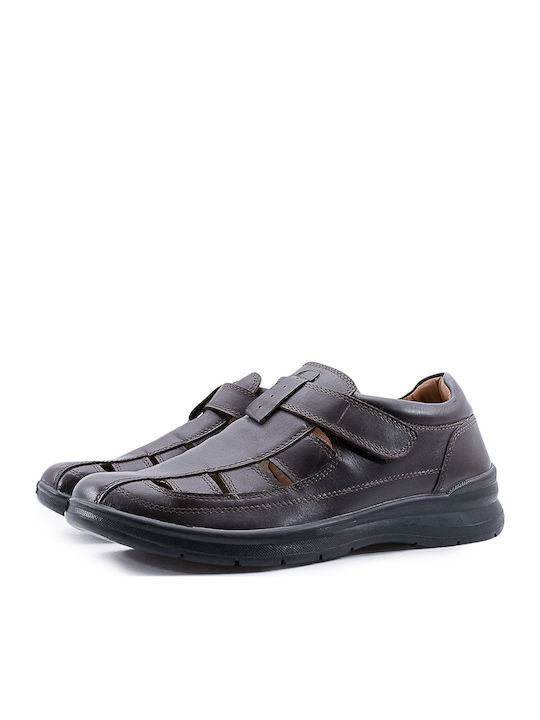 Adam's Shoes
