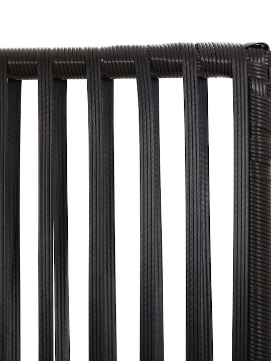 vidaXL Decorative Room Divider made of Rattan 294x200cm