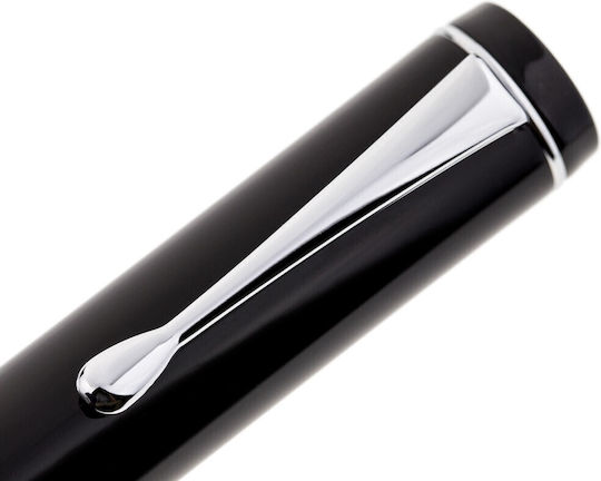 Conklin Stilou Fine Portocaliu
