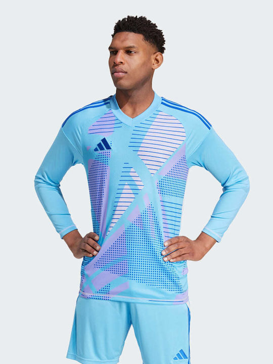 Adidas Tiro 24 Femeie Jersey Aspect Portar Fotbal