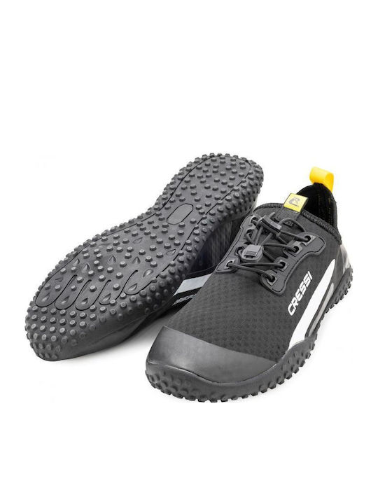 Sonar Men's Beach Shoes Black