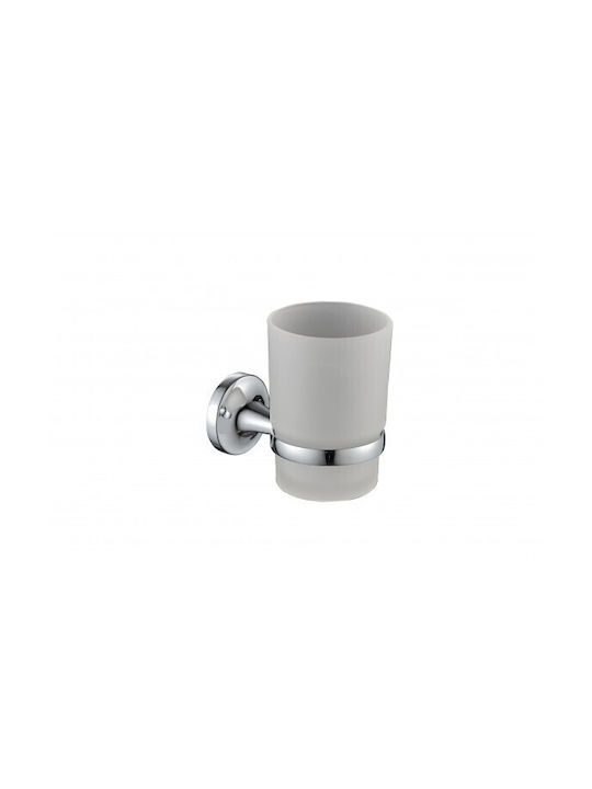 Inter Ceramic Set Accesorii Pentru Baie Ceramică Neagră 6 Bucăți