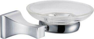 Inter Ceramic Комплект Аксесоари За Баня Керамика 6 Бройки