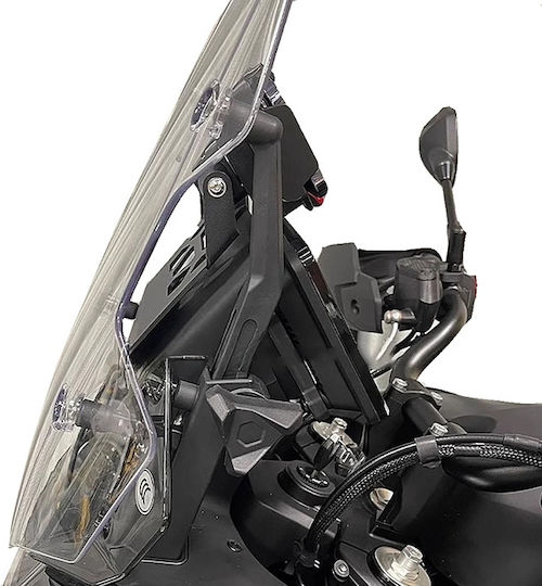 Μπαράκι Στήριξης Smartphone Gps Cf Moto 800mt 2023-2024
