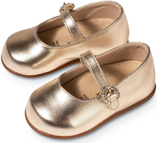 Babywalker Gold