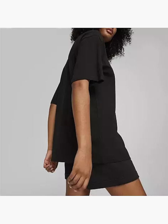 Better Classics T-Shirt Schwarz