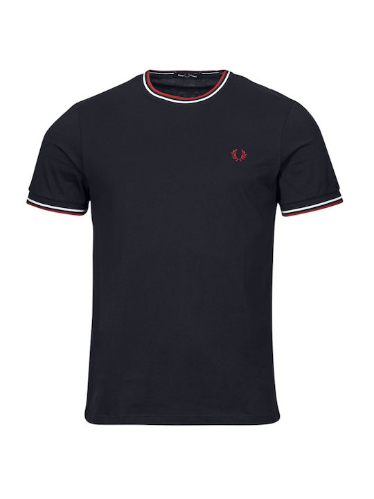 T-shirt Black