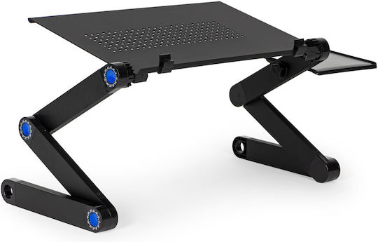 Modernhome Τραπεζάκι για Laptop έως 17" (PJJLT0005)