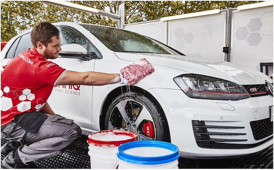 GTECHNIQ Автомобилен шампоан 1lt