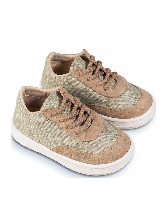 Babywalker Βαπτιστικά Sneakers