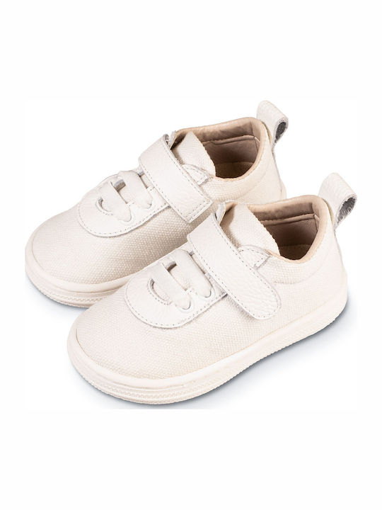 Babywalker Βαπτιστικά Sneakers