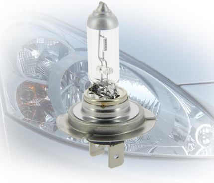 Michelin Λάμπα Αυτοκινήτου Life H7 Αλογόνου 12V 55W