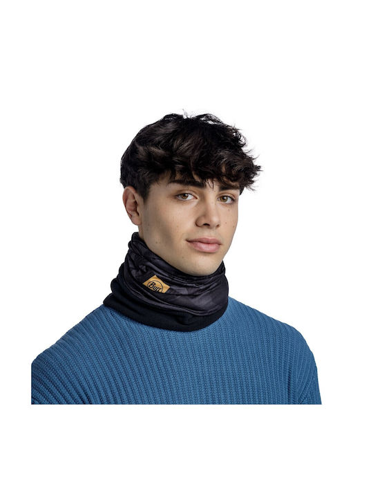 Buff Спортен Нашийник Сив