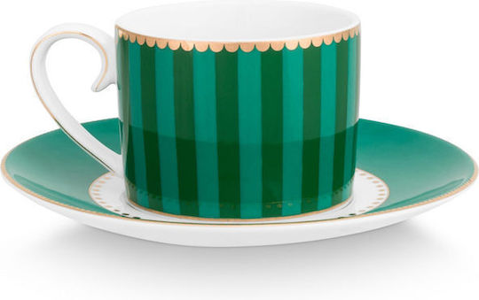 PiP Studio Love Birds Φλιτζάνι Espresso