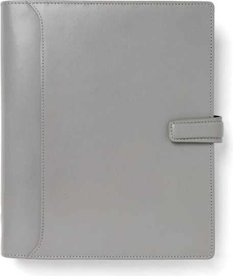 Filofax Notizbuch A5 mit leeren Seiten