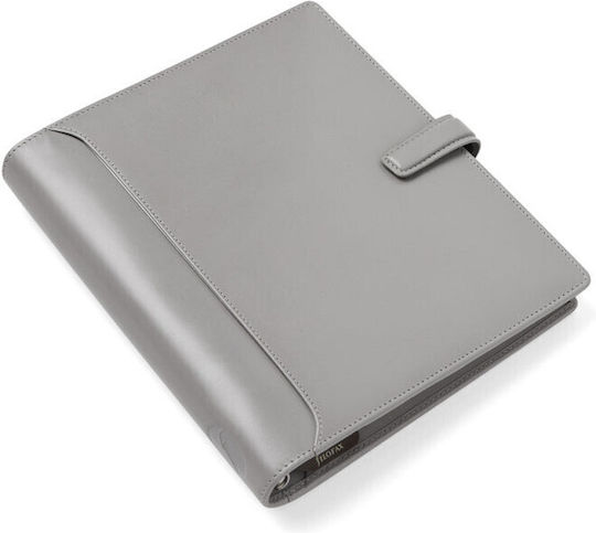 Filofax Notizbuch A5 mit leeren Seiten