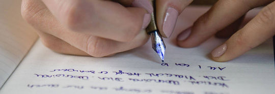 Paper Republic Σετ 2 Σημειωματάρια A5 24 Φύλλων Ριγέ