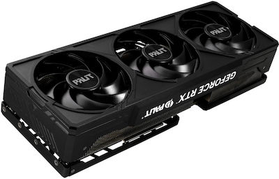 Palit GeForce RTX 4080 Super 16GB GDDR6X Super JetStream OC Graphics Card