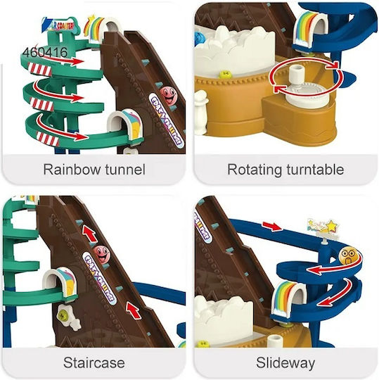 Miniature Toy for 3+ Years (Miscellaneous Designs)