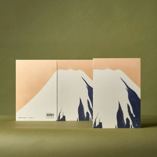 Paper Republic Xl Notebook 96 Sheets A5 with Blank Pages